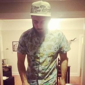 Meet your Posher, Brandon